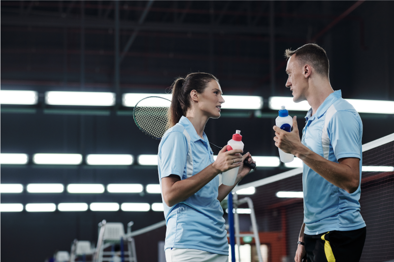 Electrolytes Benefits Earth's Creation USA