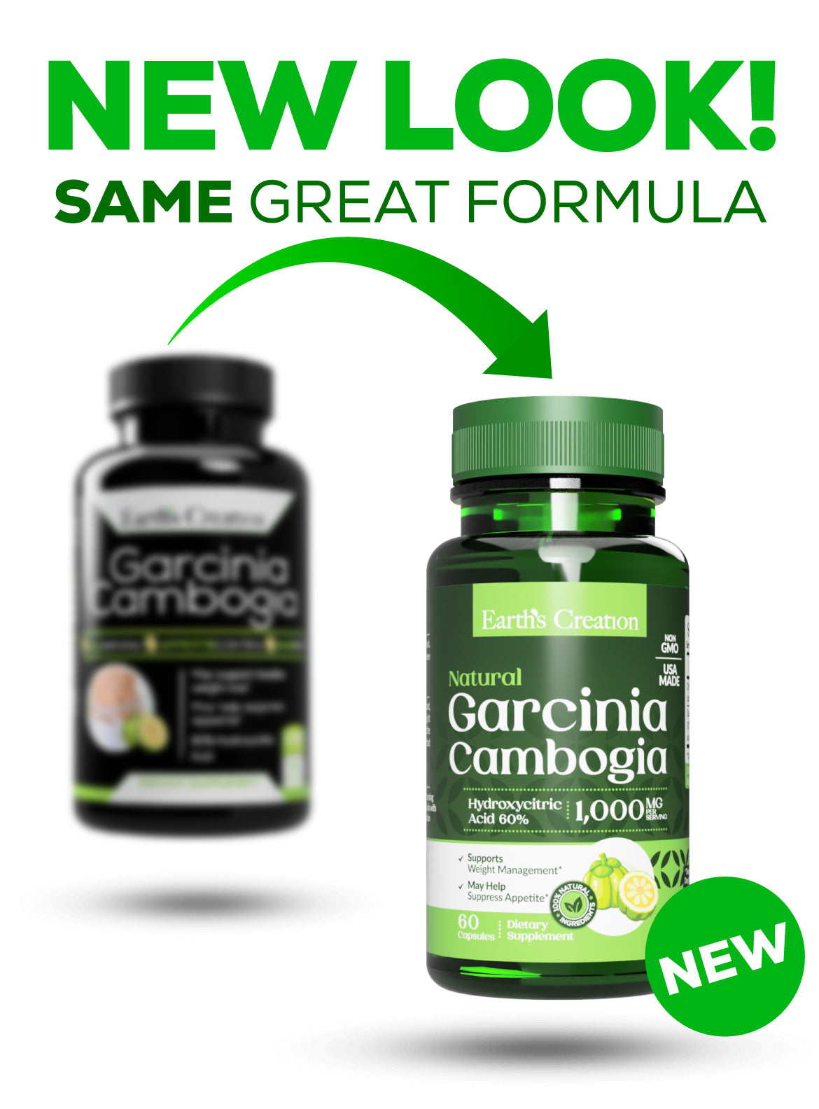 supplements with acetyl-l-carnitine green tea yohimbe garcinia cambogia Nature's Truth, Extract, 90 Capsules Garcinia Cambogia - Buy Now